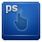 Adobe Photoshop Tools 3 Icon 48x48 png